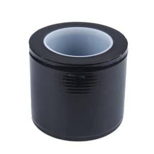 PROTECTOR BARRIER FILM NEGRO 10X15 CM. 1.200 UDS.