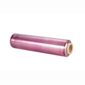 FILM PROTECTOR TRANSPARENTE DE PVC 300 MM. 4 UDS.
